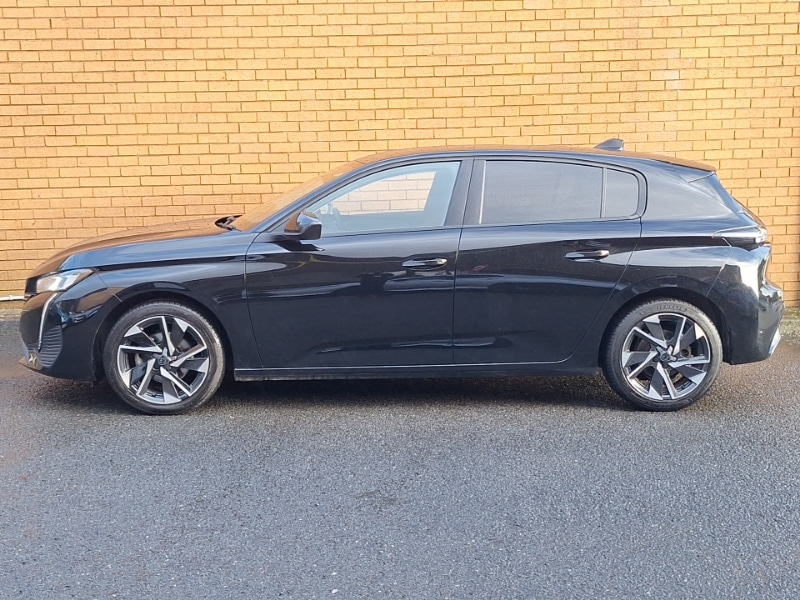 Used Peugeot 308 2022 for sale - 77004444: Photo 4