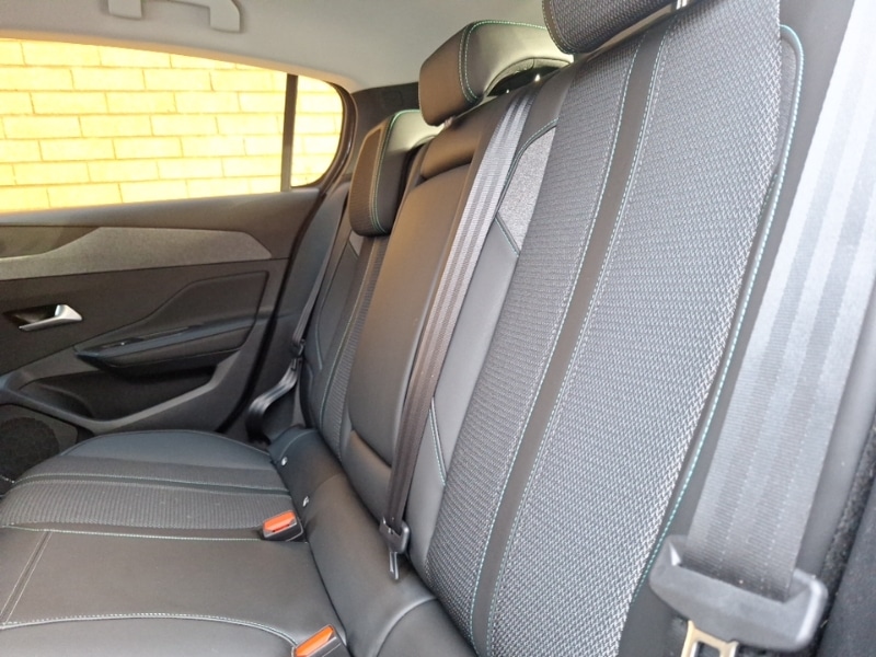 Used Peugeot 308 2022 for sale - 77004444: Photo 6