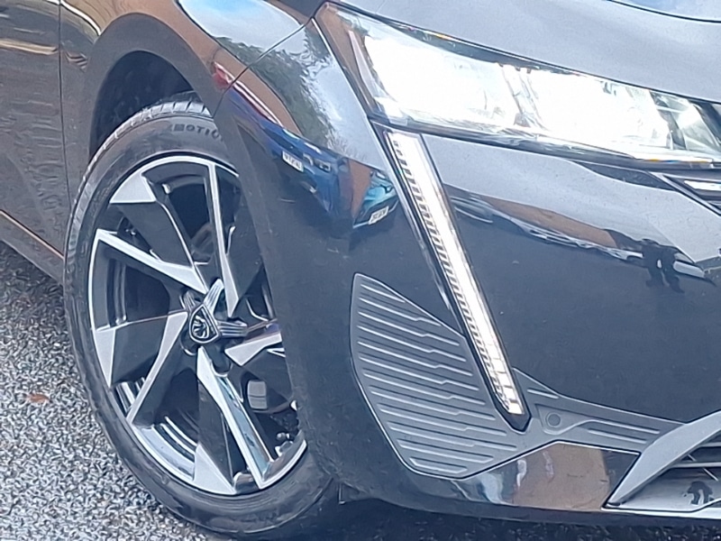 Used Peugeot 308 2022 for sale - 77004444: Photo 9