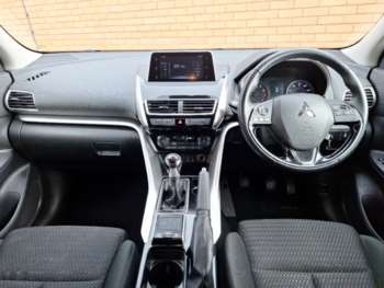 Used Mitsubishi Eclipse Cross 2018 for sale - 74928989: Photo