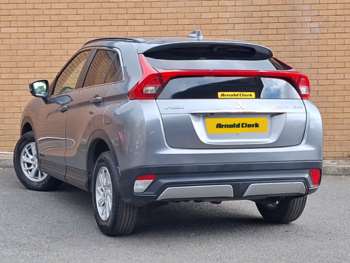Used Mitsubishi Eclipse Cross 2018 for sale - 74928989: Photo