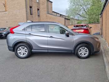 Used Mitsubishi Eclipse Cross 2018 for sale - 74928989: Photo