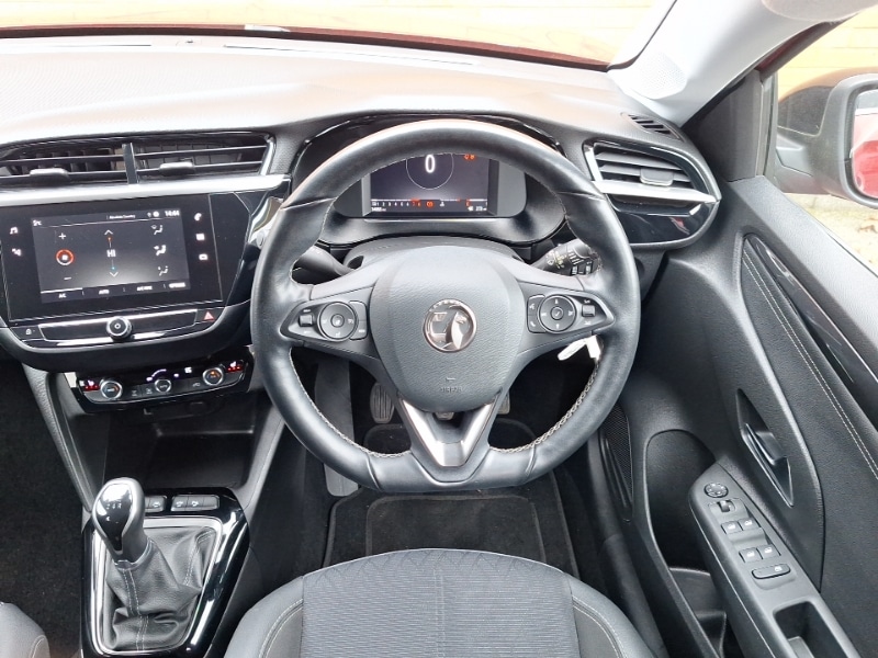 Used Vauxhall Corsa 2022 for sale - 77379883: Photo 10