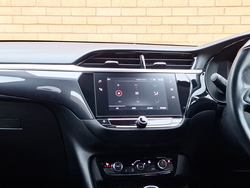 Used Vauxhall Corsa 2022 for sale - 77379883: Photo 11