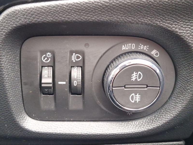 Used Vauxhall Corsa 2022 for sale - 77379883: Photo 13