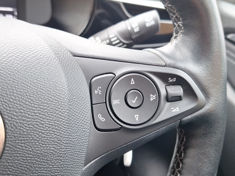 Used Vauxhall Corsa 2022 for sale - 77379883: Photo 15