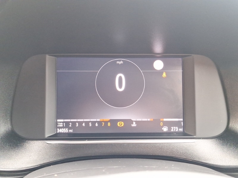 Used Vauxhall Corsa 2022 for sale - 77379883: Photo 16