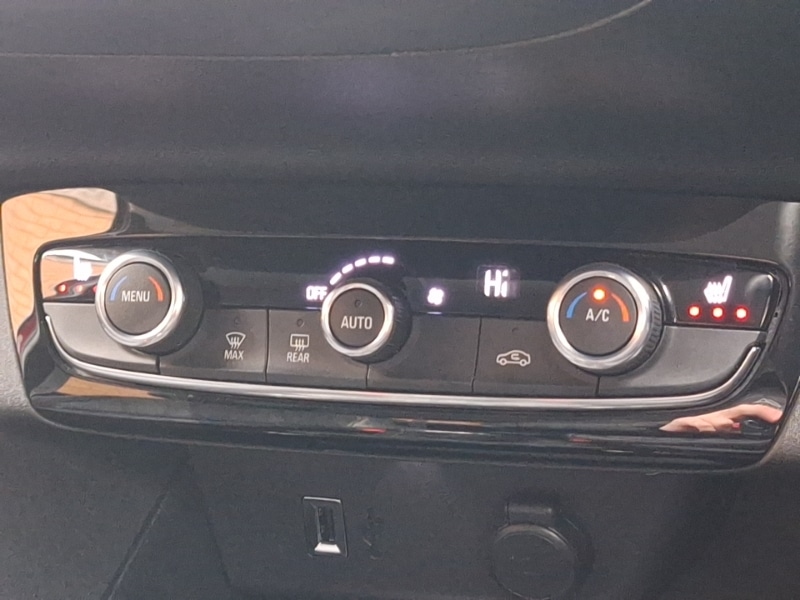 Used Vauxhall Corsa 2022 for sale - 77379883: Photo 17