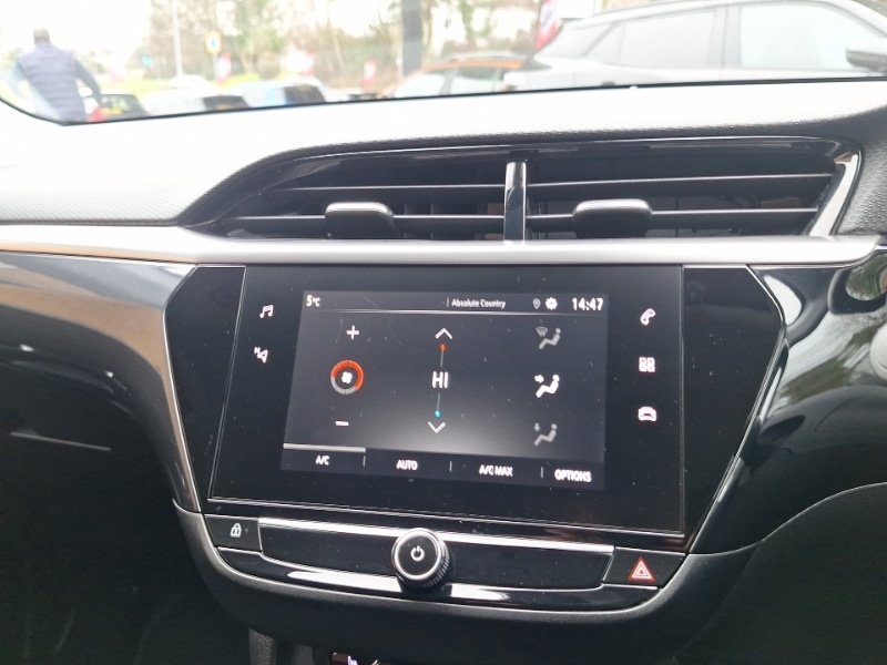 Used Vauxhall Corsa 2022 for sale - 77379883: Photo 18