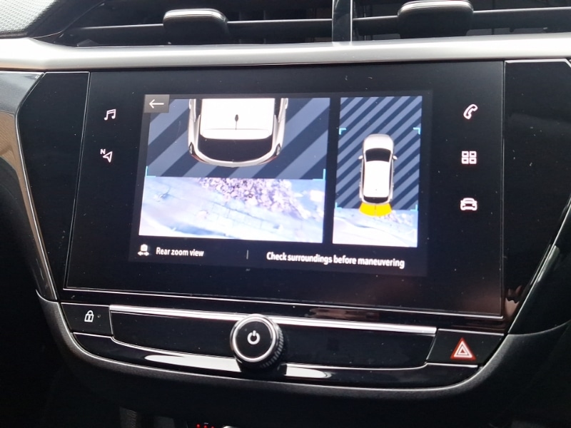 Used Vauxhall Corsa 2022 for sale - 77379883: Photo 19