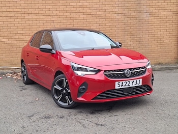 2022 - 1.2 Elite Edition 5dr