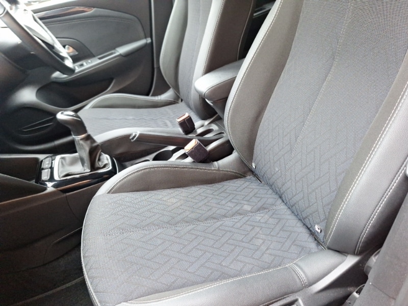 Used Vauxhall Corsa 2022 for sale - 77379883: Photo 5