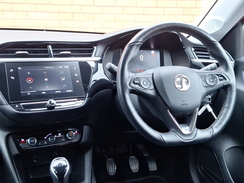 Used Vauxhall Corsa 2022 for sale - 77379883: Photo 7