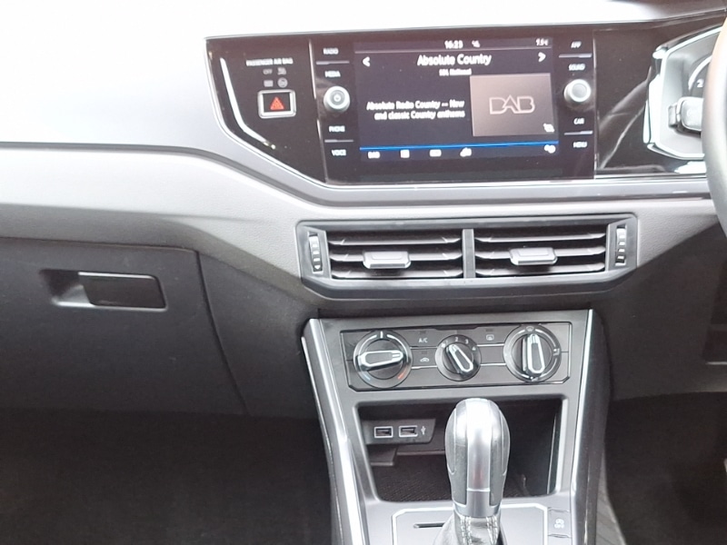 Used Volkswagen Polo 2019 for sale - 78148899: Photo 10