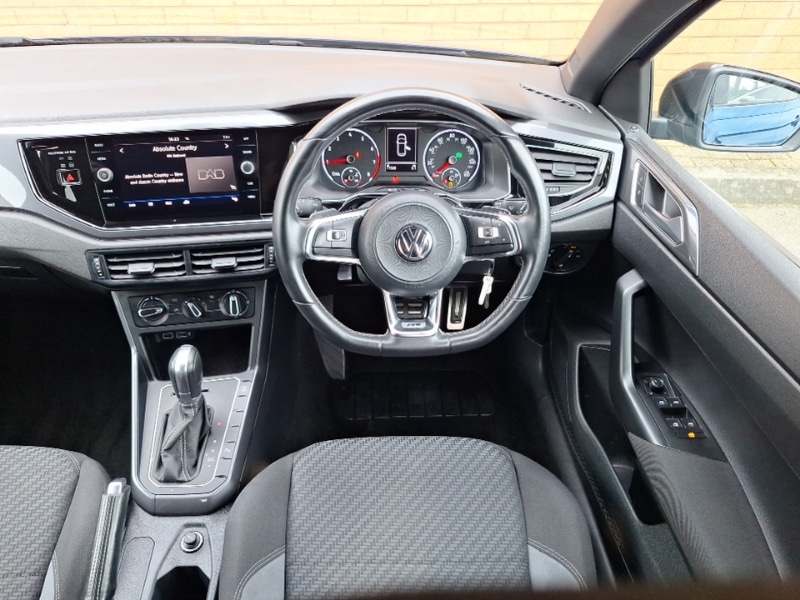 Used Volkswagen Polo 2019 for sale - 78148899: Photo 11