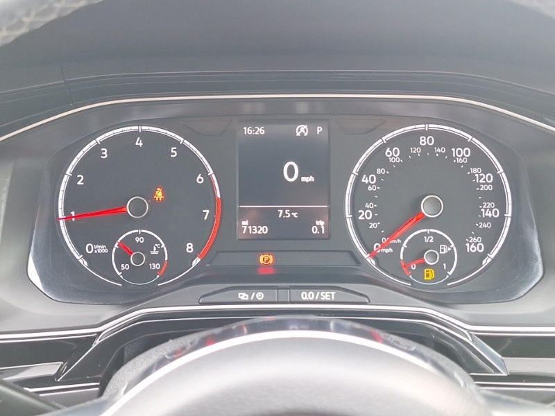 Used Volkswagen Polo 2019 for sale - 78148899: Photo 15