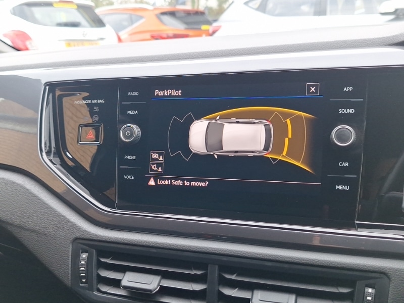 Used Volkswagen Polo 2019 for sale - 78148899: Photo 16