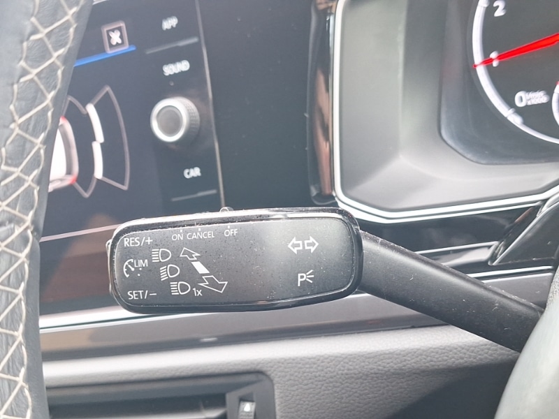 Used Volkswagen Polo 2019 for sale - 78148899: Photo 19