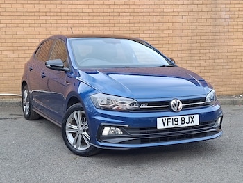 Used Volkswagen Polo 2019 for sale - 78148899: Photo