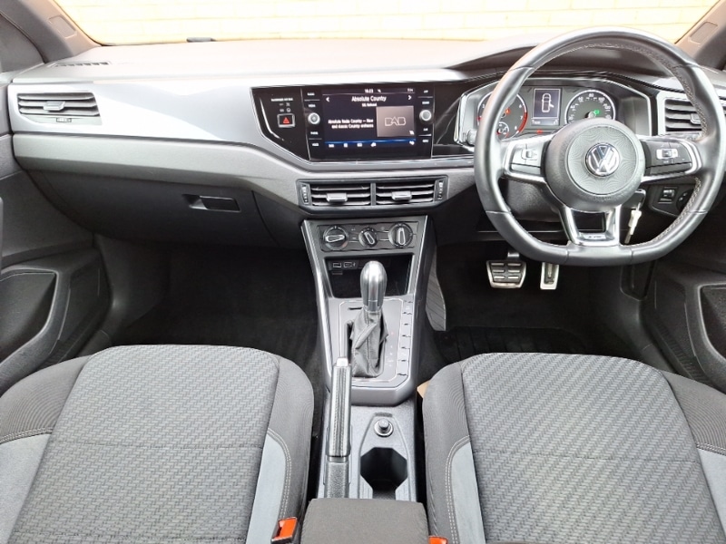 Used Volkswagen Polo 2019 for sale - 78148899: Photo 2