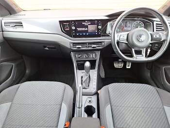 Used Volkswagen Polo 2019 for sale - 78148899: Photo