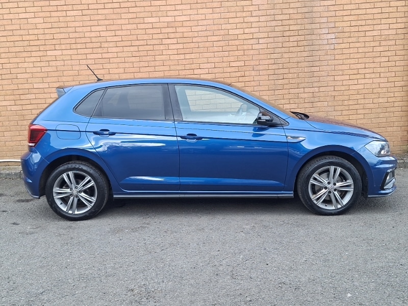Used Volkswagen Polo 2019 for sale - 78148899: Photo 4