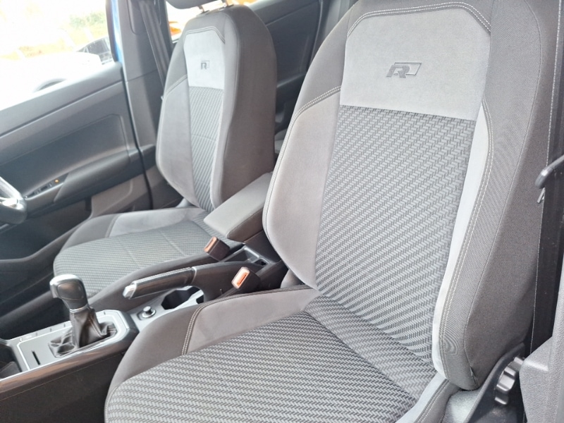 Used Volkswagen Polo 2019 for sale - 78148899: Photo 5