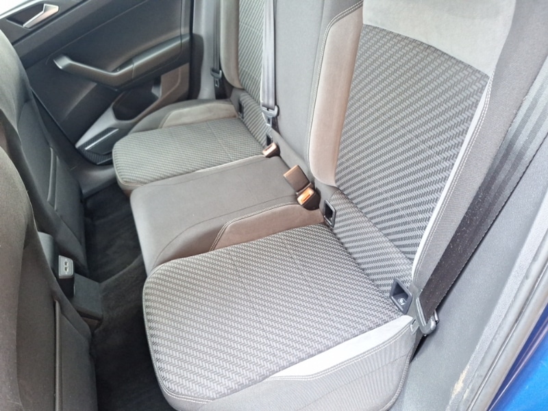 Used Volkswagen Polo 2019 for sale - 78148899: Photo 6