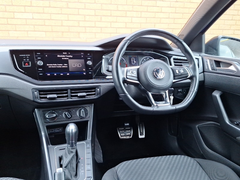 Used Volkswagen Polo 2019 for sale - 78148899: Photo 7