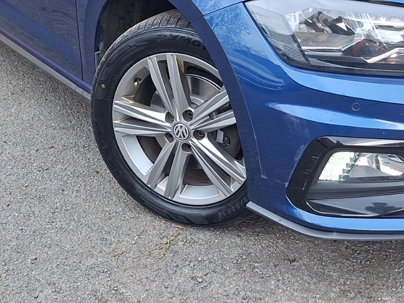 Used Volkswagen Polo 2019 for sale - 78148899: Photo 9