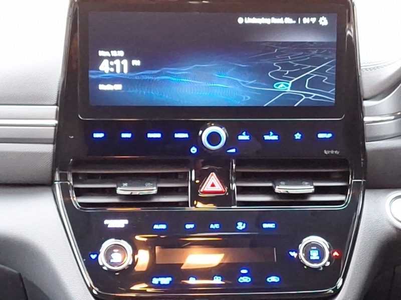 Used Hyundai IONIQ 2022 for sale - 76264773: Photo 10