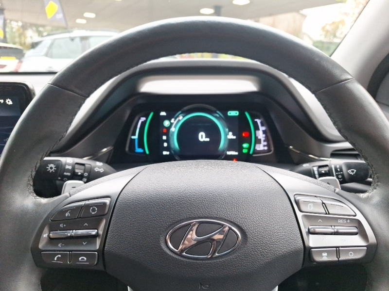 Used Hyundai IONIQ 2022 for sale - 76264773: Photo 14