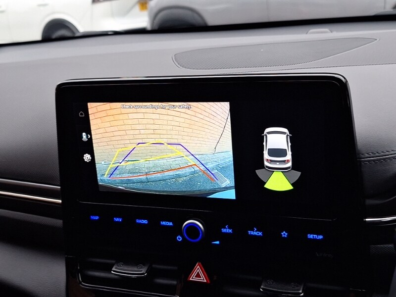 Used Hyundai IONIQ 2022 for sale - 76264773: Photo 17