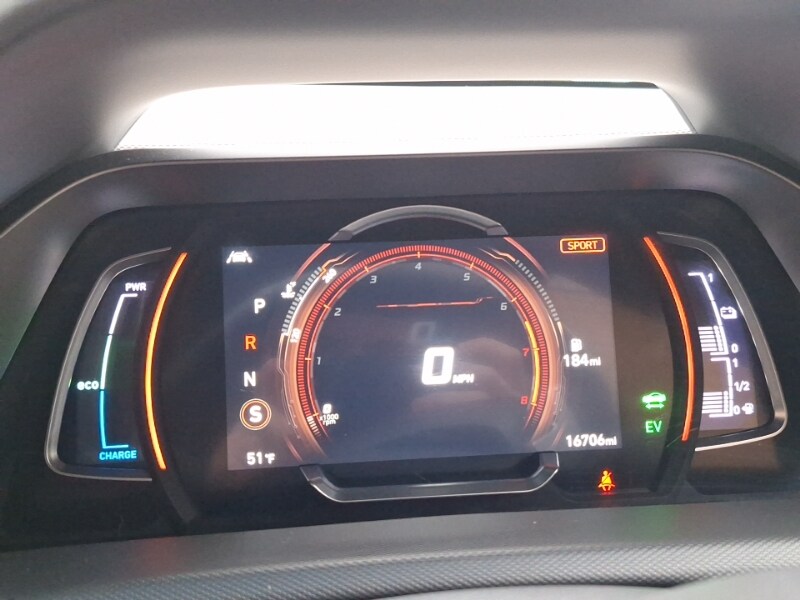 Used Hyundai IONIQ 2022 for sale - 76264773: Photo 19