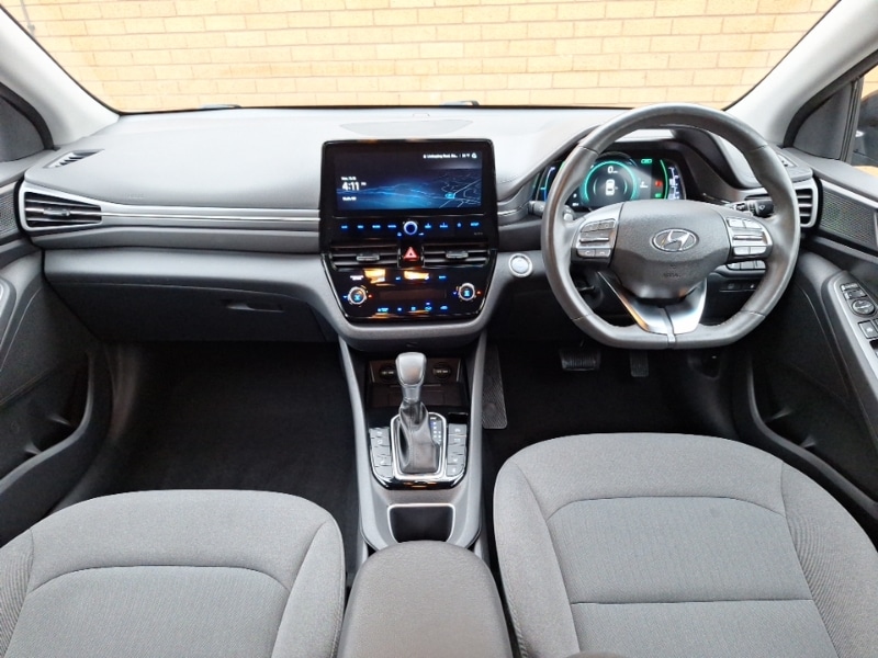 Used Hyundai IONIQ 2022 for sale - 76264773: Photo 2