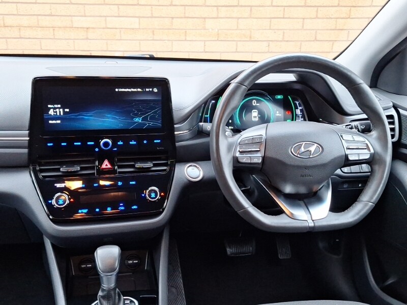 Used Hyundai IONIQ 2022 for sale - 76264773: Photo 7