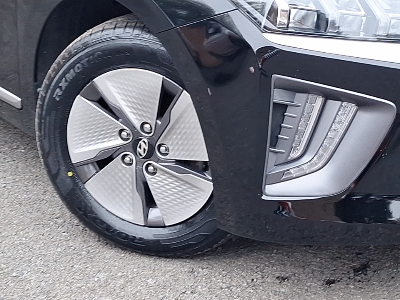 Used Hyundai IONIQ 2022 for sale - 76264773: Photo 9