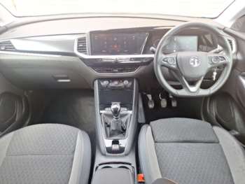 Used Vauxhall Grandland 2022 for sale - 75223876: Photo