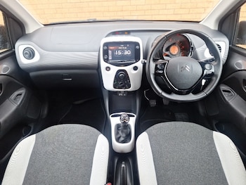 Used Citroen C1 2021 for sale - 78684049: Photo