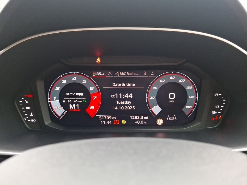 Used Audi Q3 2022 for sale - 77130096: Photo 13