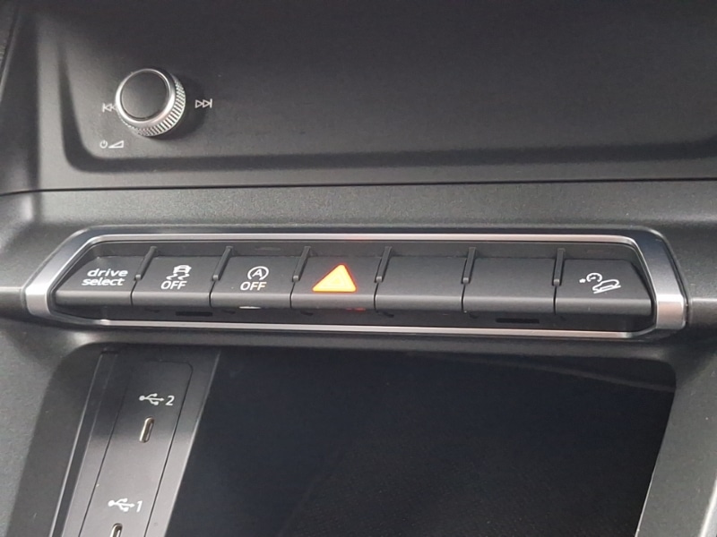 Used Audi Q3 2022 for sale - 77130096: Photo 15