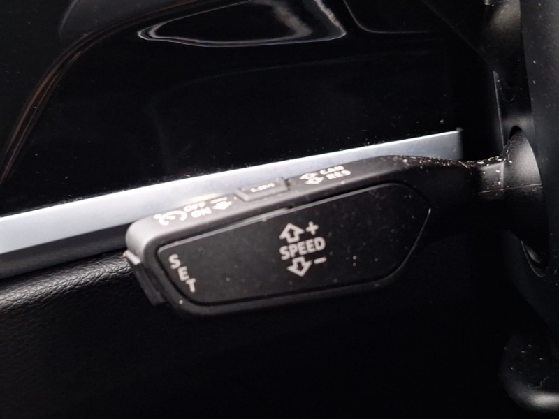 Used Audi Q3 2022 for sale - 77130096: Photo 17