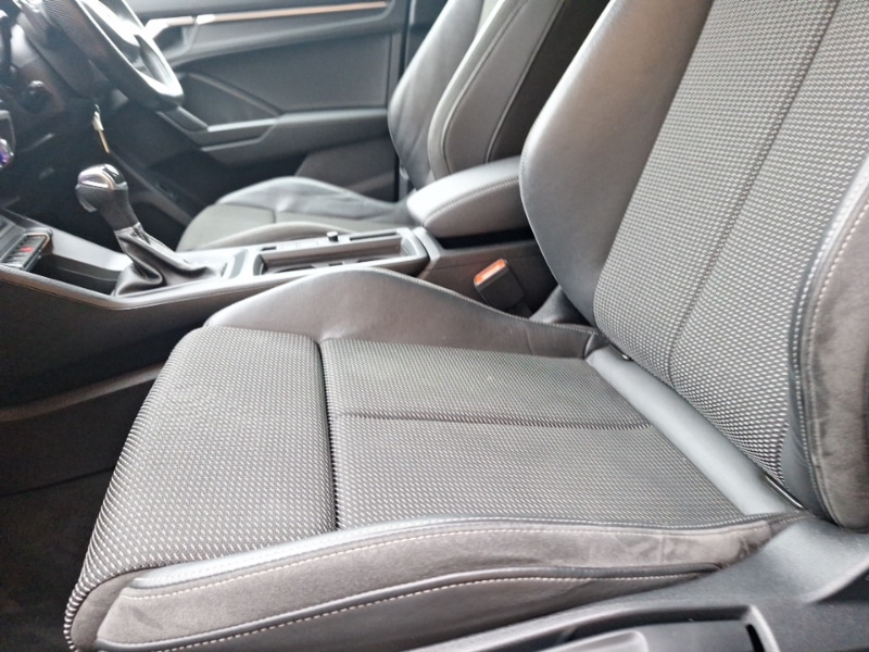 Used Audi Q3 2022 for sale - 77130096: Photo 5