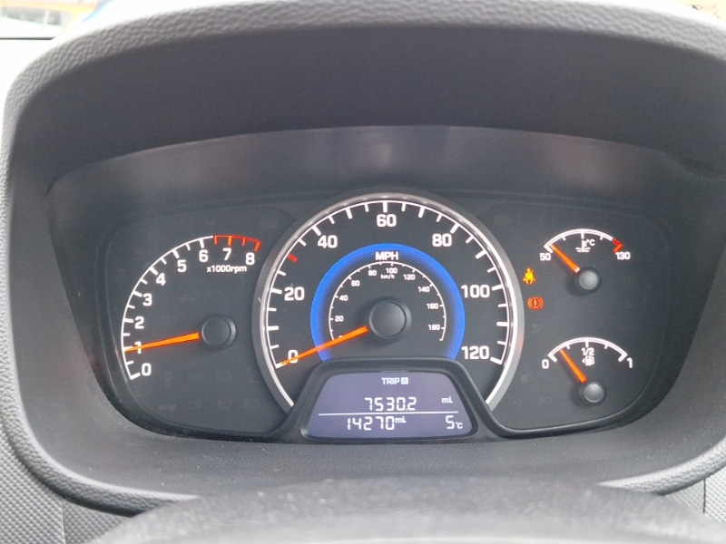 Used Hyundai i10 2019 for sale - 77660864: Photo 16