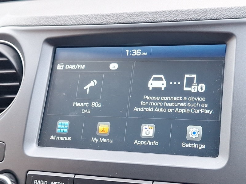 Used Hyundai i10 2019 for sale - 77660864: Photo 17