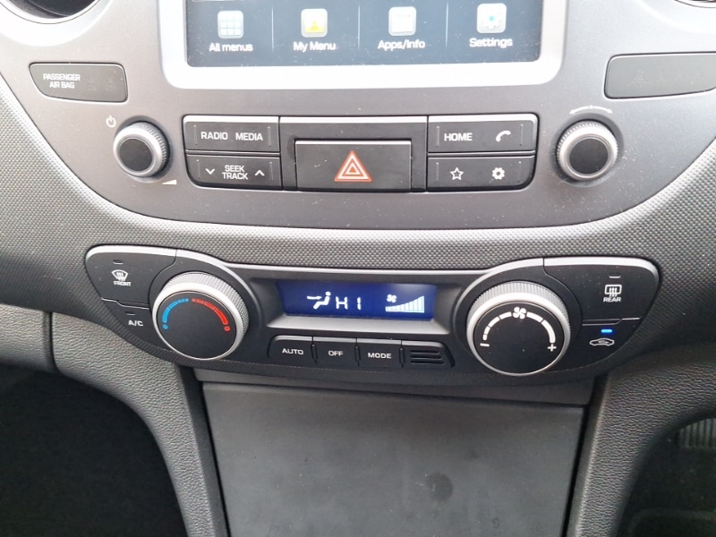 Used Hyundai i10 2019 for sale - 77660864: Photo 18