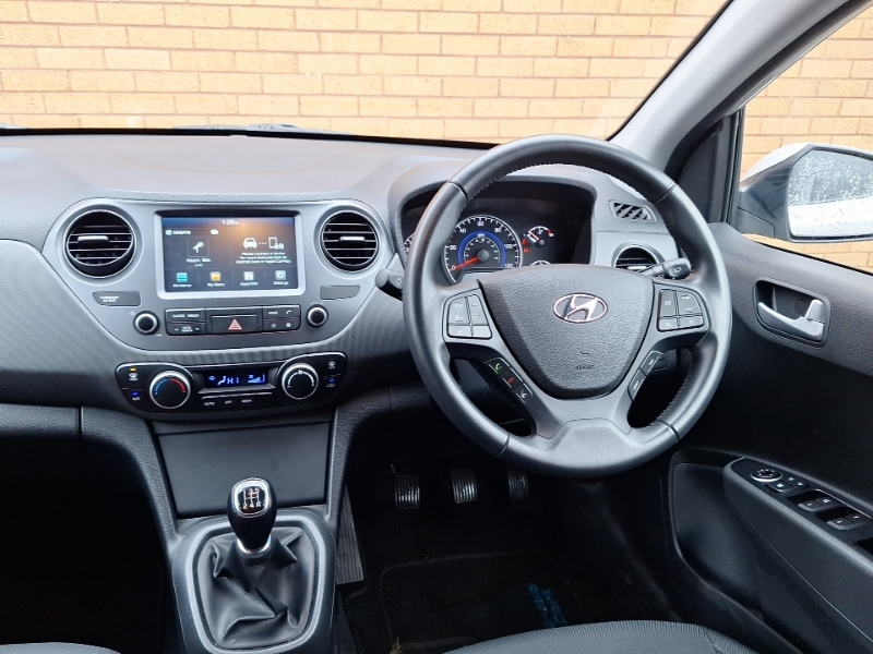 Used Hyundai i10 2019 for sale - 77660864: Photo 7