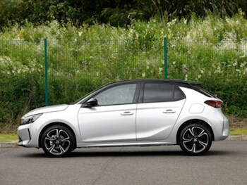 Used Vauxhall Corsa 2025 for sale - 77837661: Photo