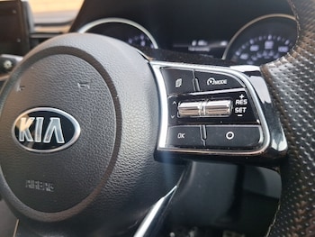 Used Kia Ceed 2021 for sale - 78735488: Photo