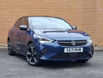 2021 - 1.2 Turbo Elite 5dr Auto